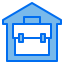 Brifcase icon 64x64