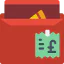 Receipt icon 64x64