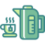 Kettle icon 64x64
