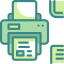 Printer icon 64x64