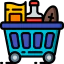 Grocery icon 64x64
