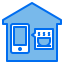 House icon 64x64
