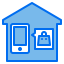 House icon 64x64