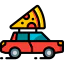 Pizza icon 64x64