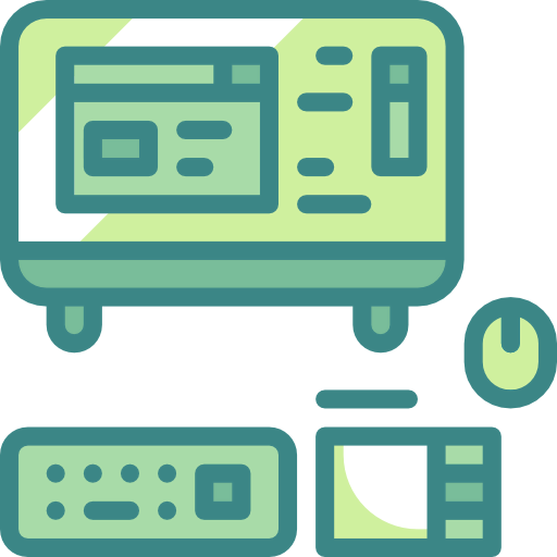 Computer icon