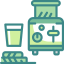 Toaster icon 64x64