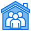 House icon 64x64