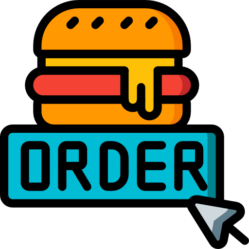 Order icon