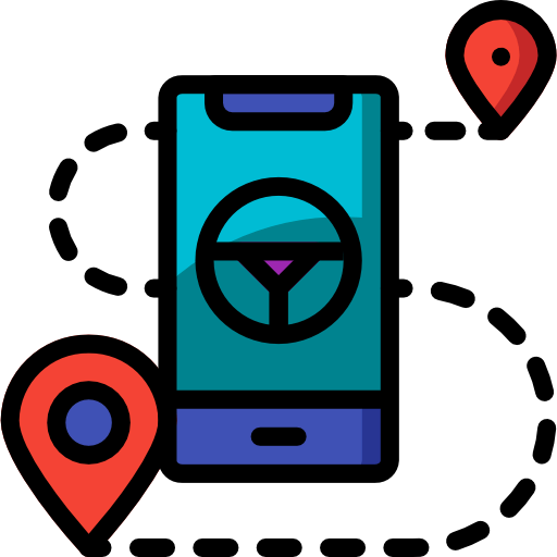 Mobile icon