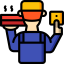 Delivery icon 64x64