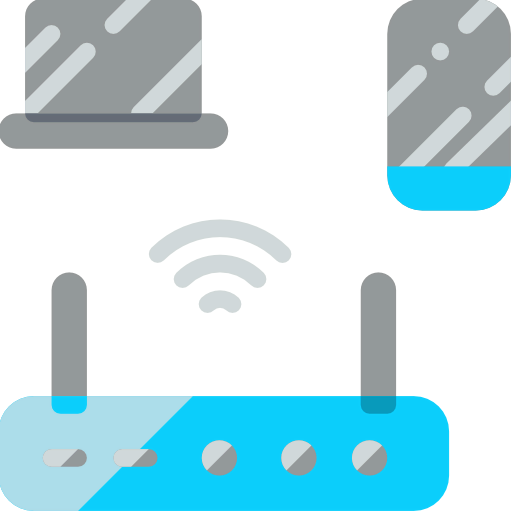 Modem icon