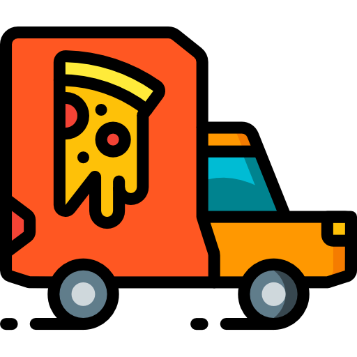 Van icon