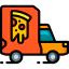 Van icon 64x64