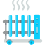 Heater icon 64x64