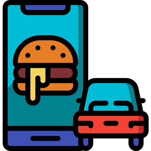 Mobile icon