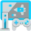 Игры иконка 64x64