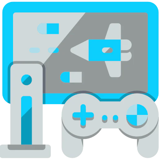 Games icon