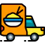 Van icon 64x64
