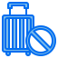 Travel bag icon 64x64