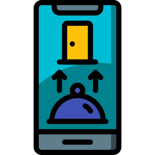 Mobile icon
