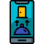 Mobile icon 64x64