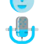 Microphone icon 64x64