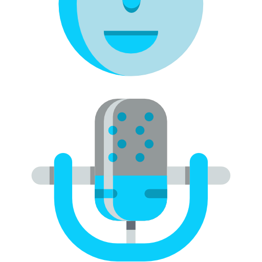 Microphone icon