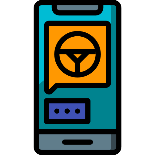 Delivery icon