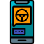 Delivery icon 64x64