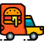 Van icon 64x64