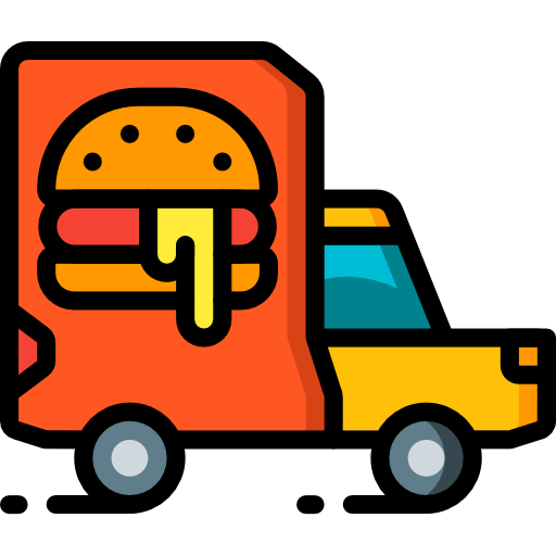 Van icon