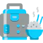 Rice cooker icon 64x64