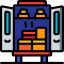 Van icon 64x64