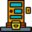 Delivery icon 64x64
