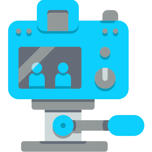 Camera icon