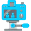Camera icon 64x64