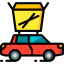 Car icon 64x64