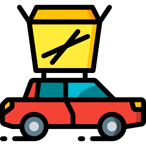 Car icon