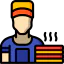 Delivery icon 64x64
