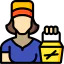 Delivery icon 64x64