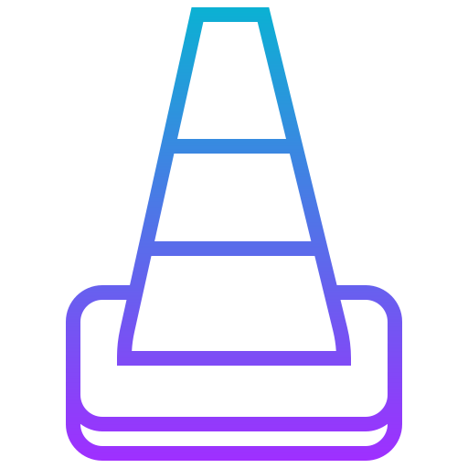 Traffic icon