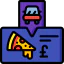 Delivery icon 64x64