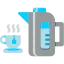 Kettle icon 64x64