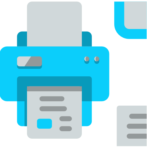 Printer icon