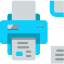 Printer icon 64x64