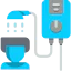 Water heater icon 64x64