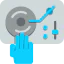 Vinyl icon 64x64