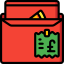 Receipt icon 64x64