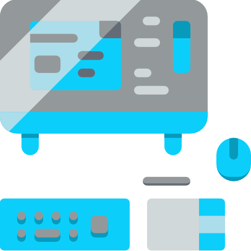 Computer icon