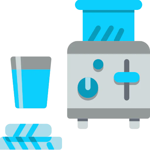 Toaster icon